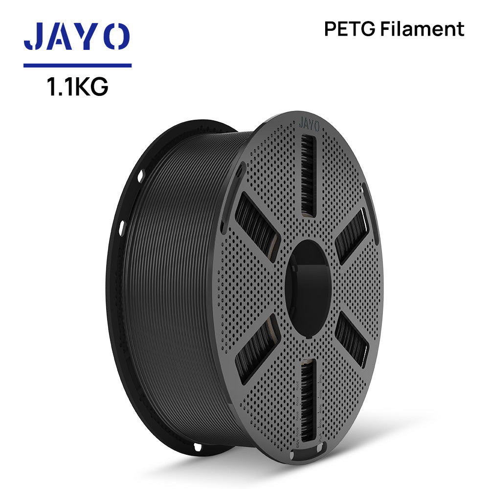 JAYO PETG · Black