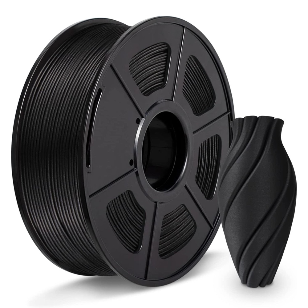 PETG-CF · Black