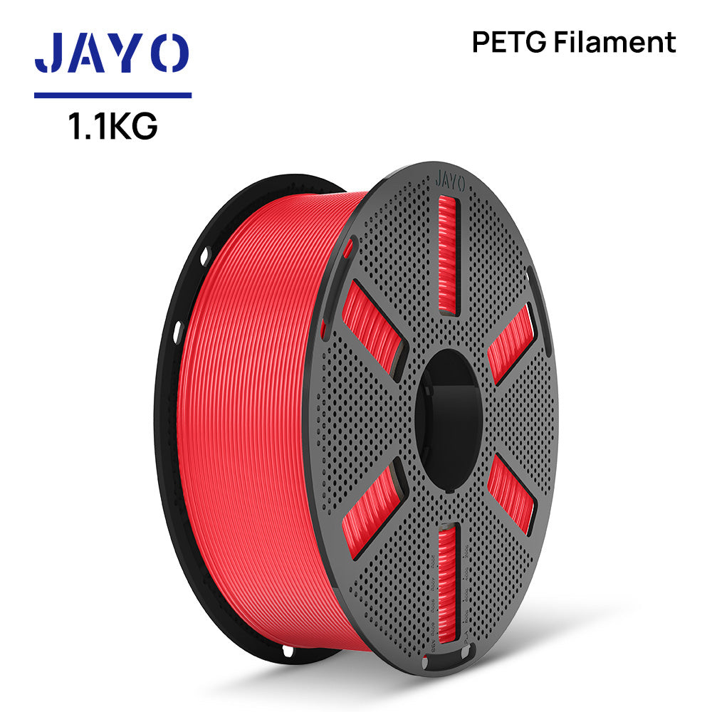 JAYO PETG · Cherry Red