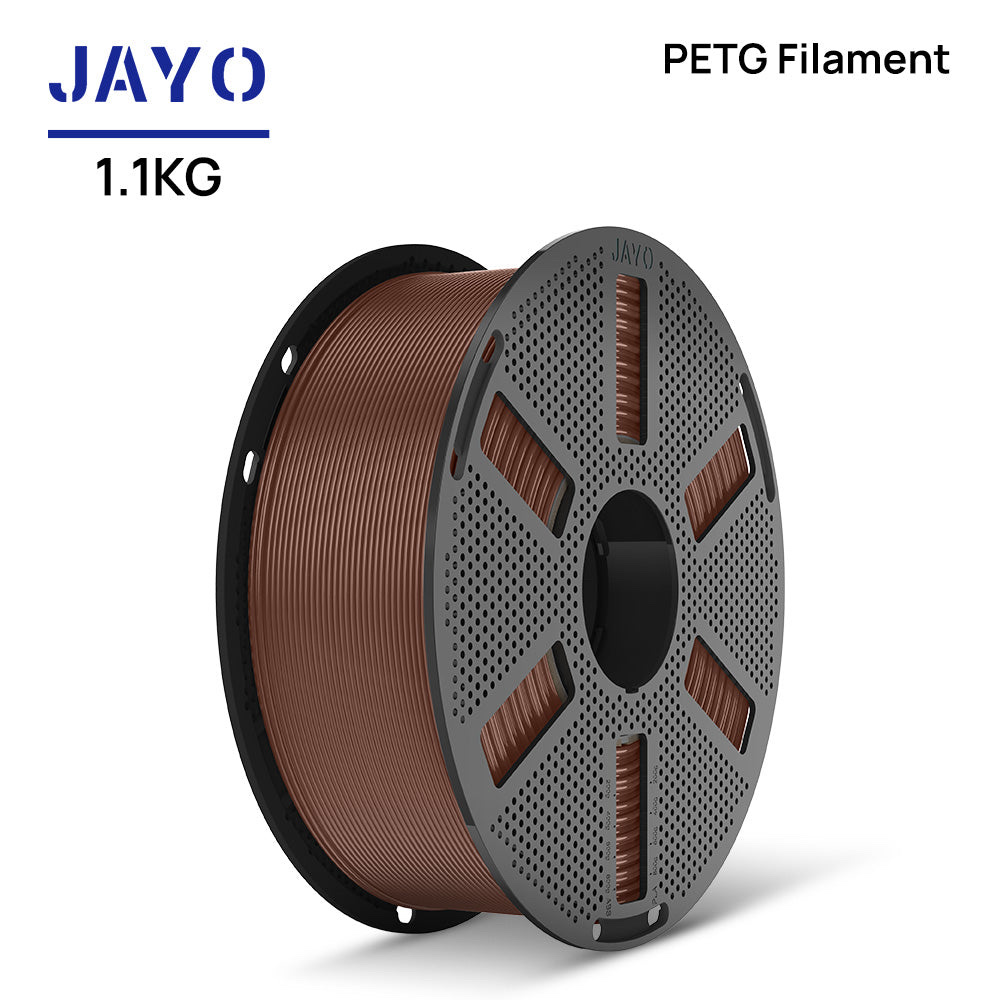 JAYO PETG · Chocolate
