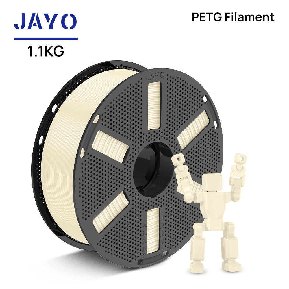 JAYO PETG · Cream