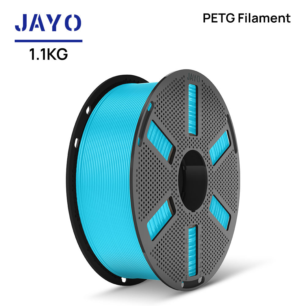 JAYO PETG · Cián