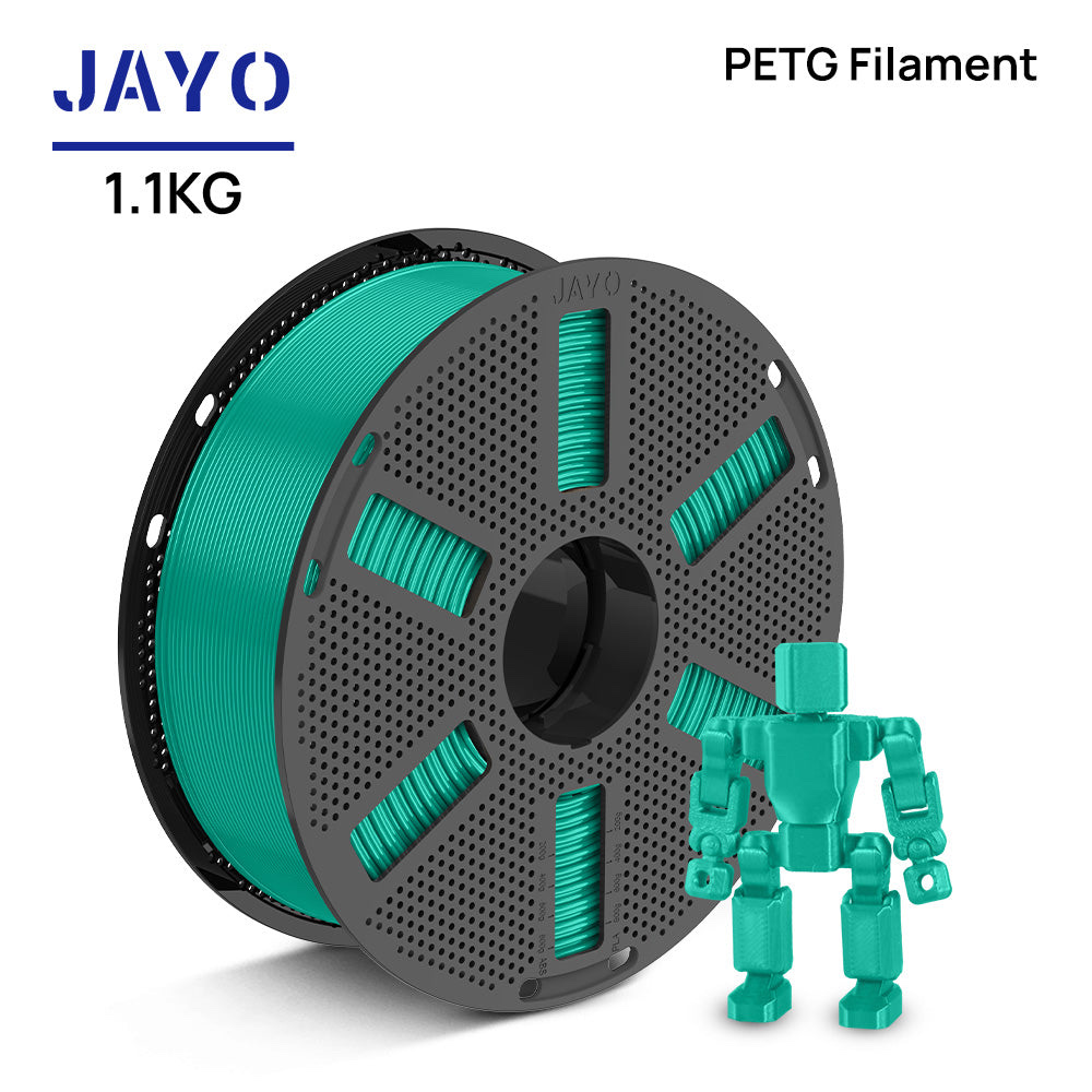 JAYO PETG · Grass Green