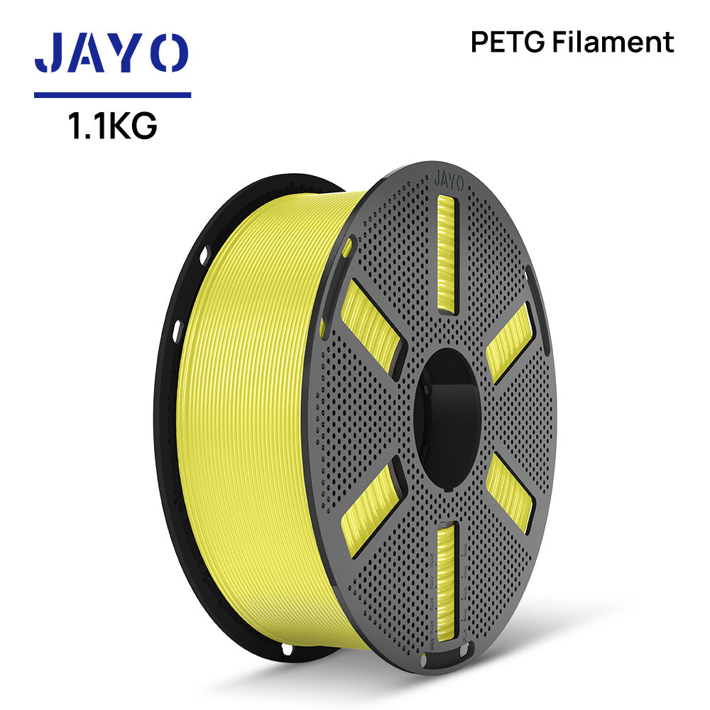 PETG · Lemon Yellow