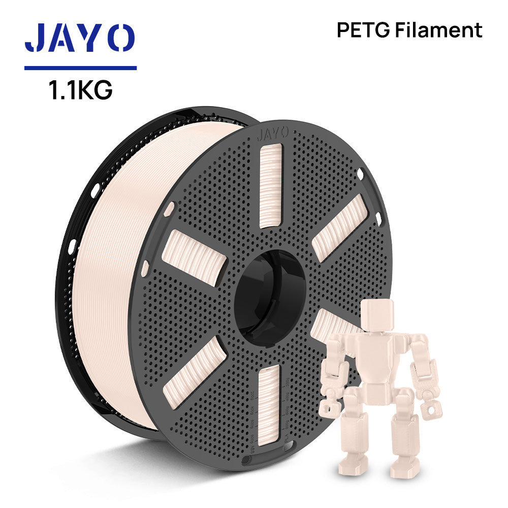 JAYO PETG · Light Beige