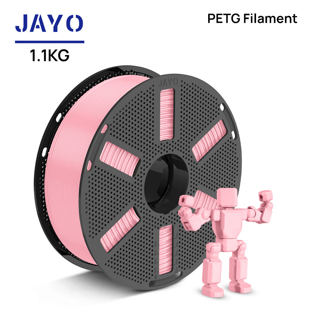 JAYO PETG · Light Pink