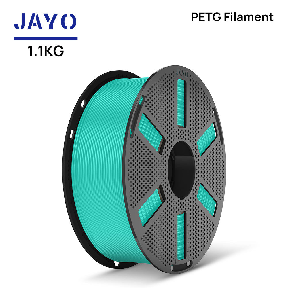 JAYO PETG · Mint Green