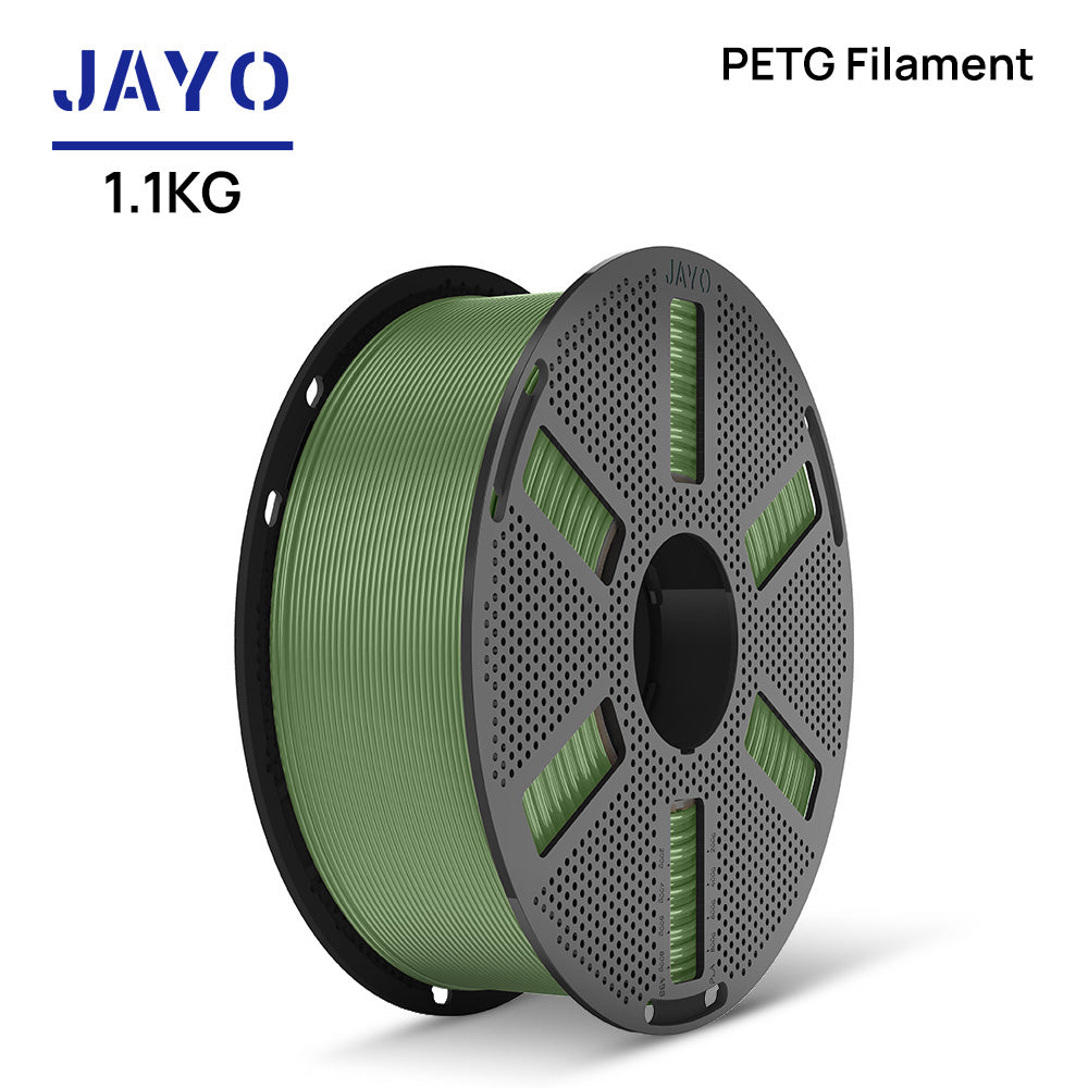 PETG · Olive Green