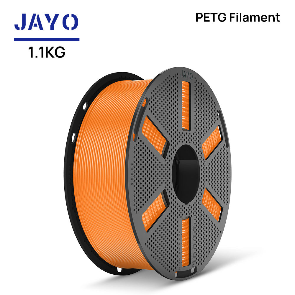 JAYO PETG · Oranġjo