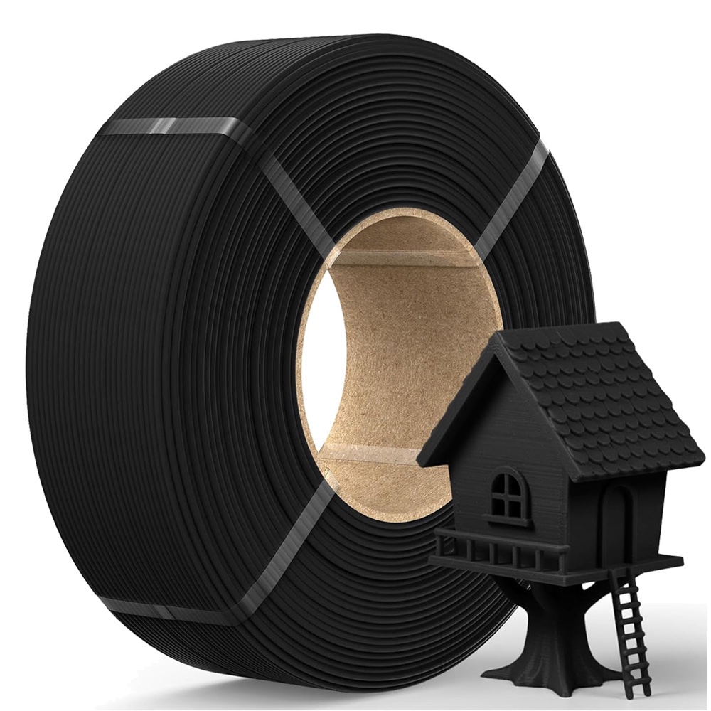 PETG Refill · Black
