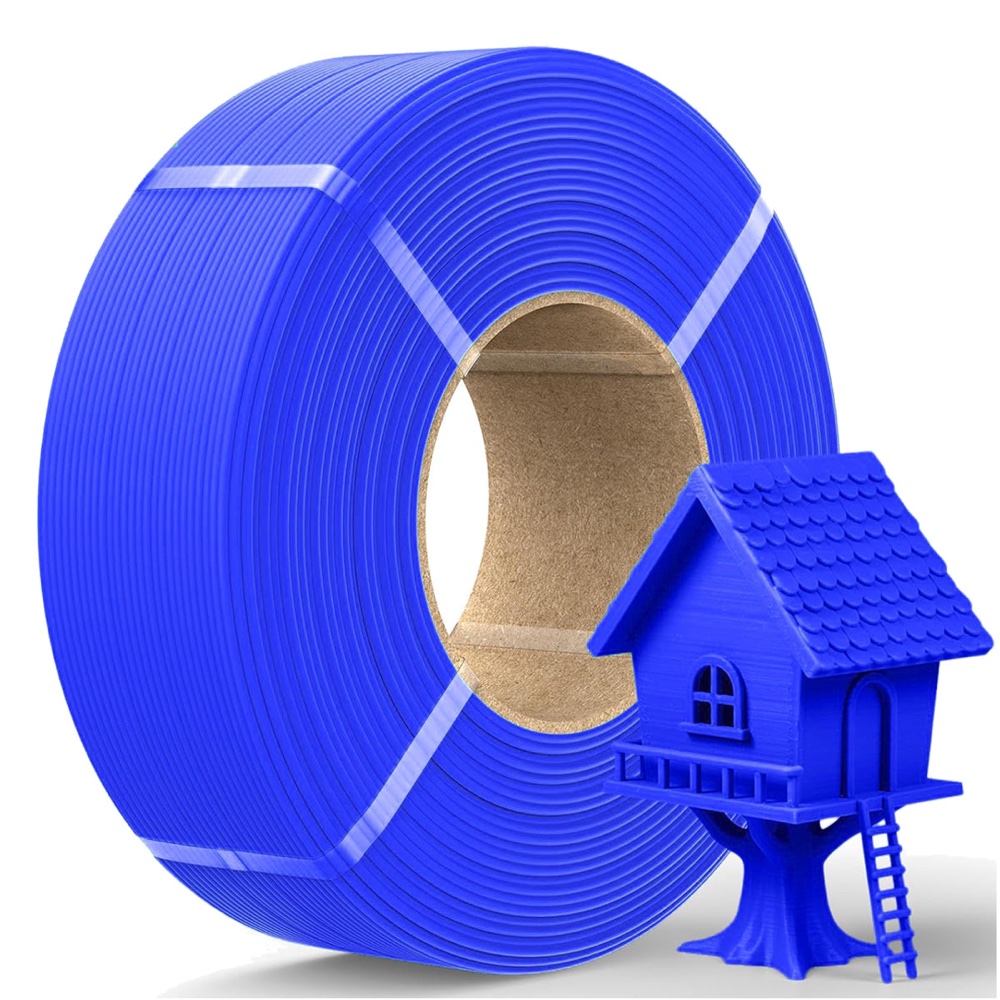 PETG Refill · Blue
