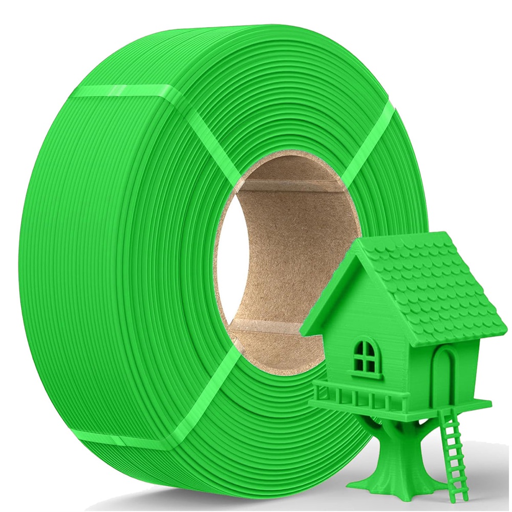 PETG Refill · Green