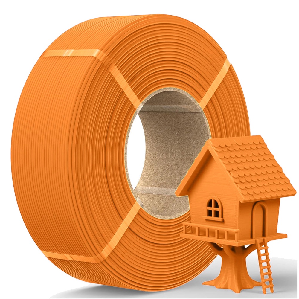 PETG Refill · Orange