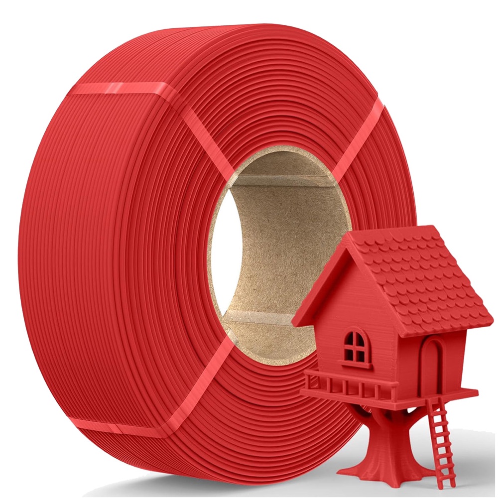 PETG Refill · Red