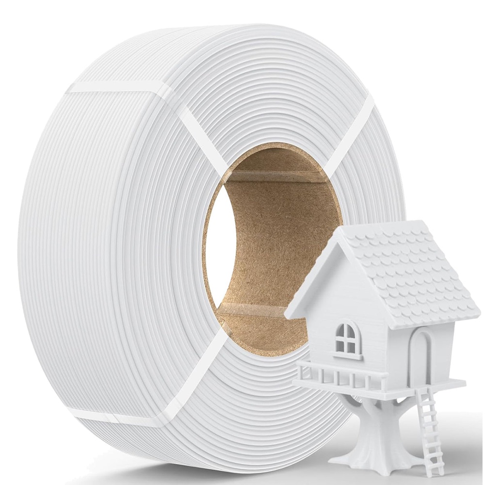 PETG Refill · White
