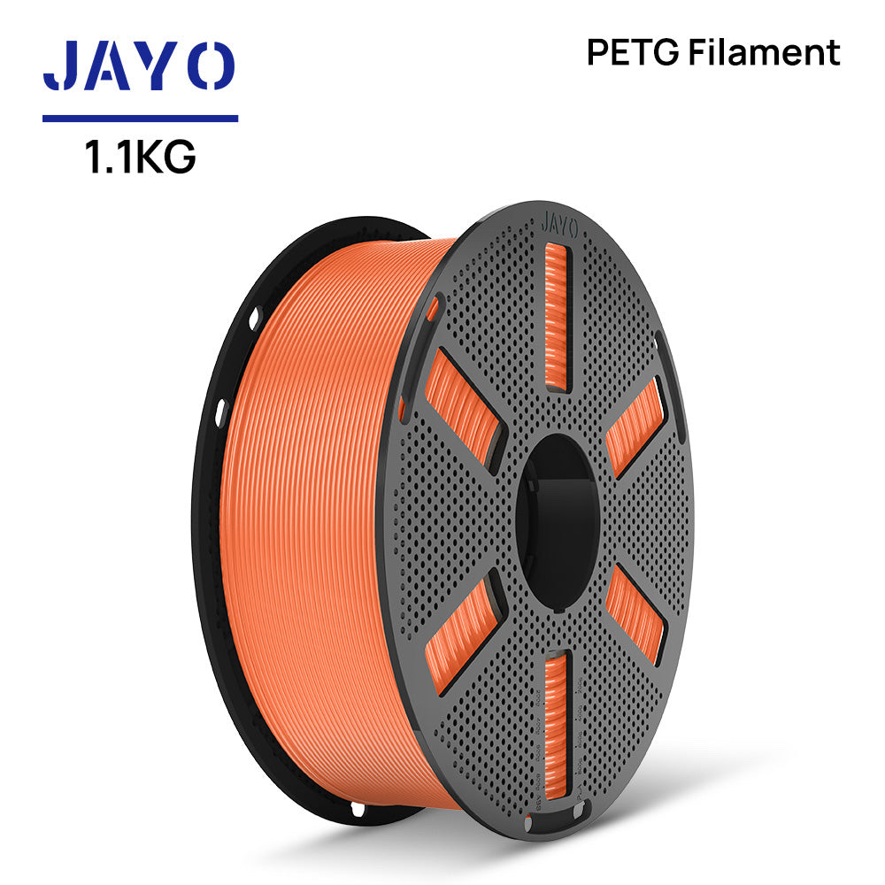 JAYO PETG · Sunny Orange
