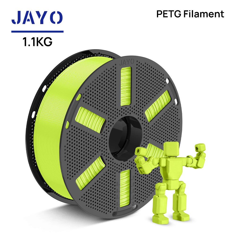 PETG · Tennis Court Green