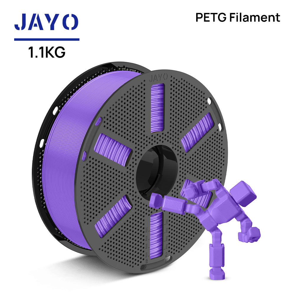 JAYO PETG · Violet