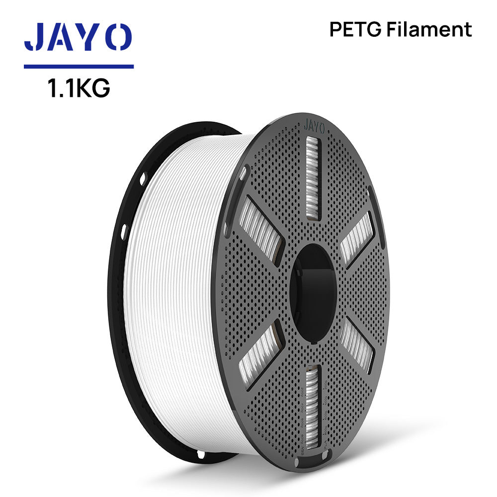 JAYO PETG · White