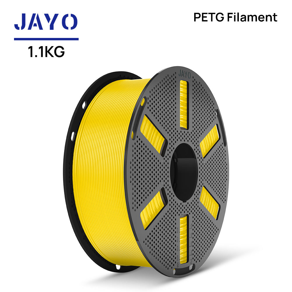 JAYO PETG · Isfar