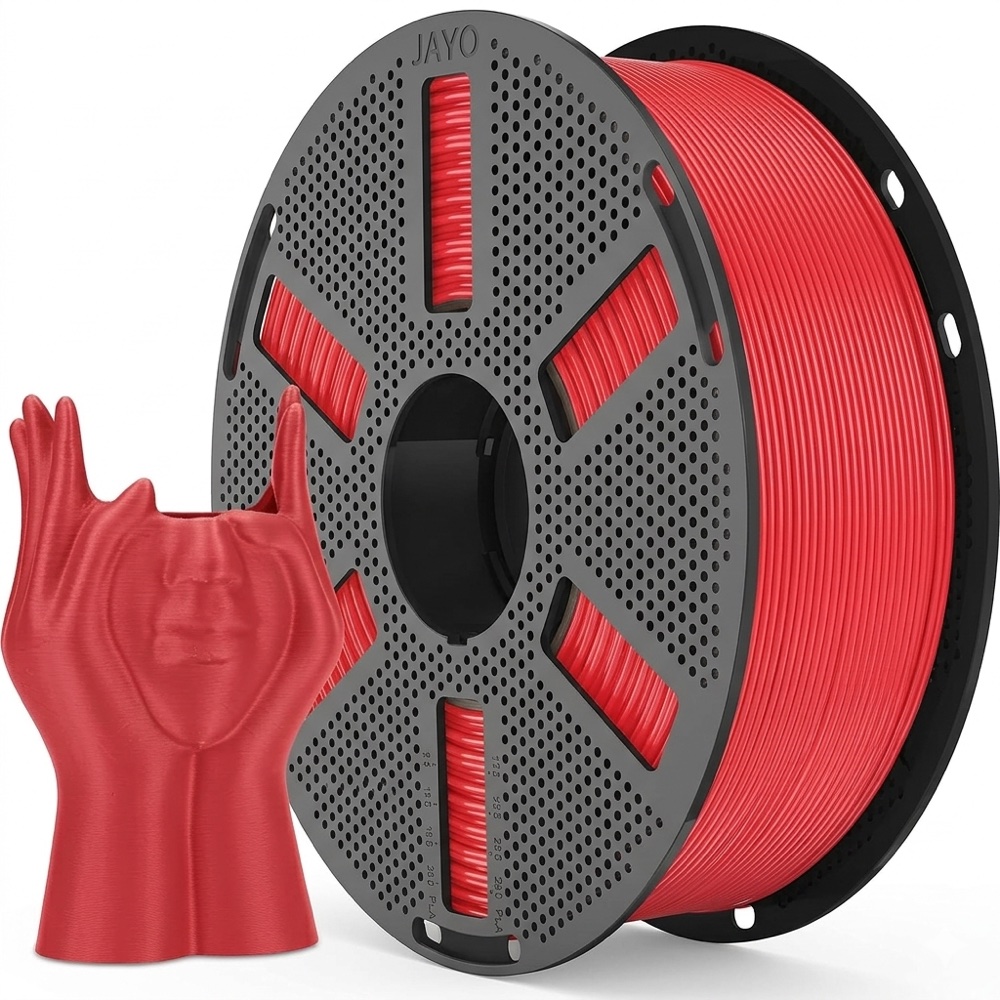 PLA Classic · Cherry Red