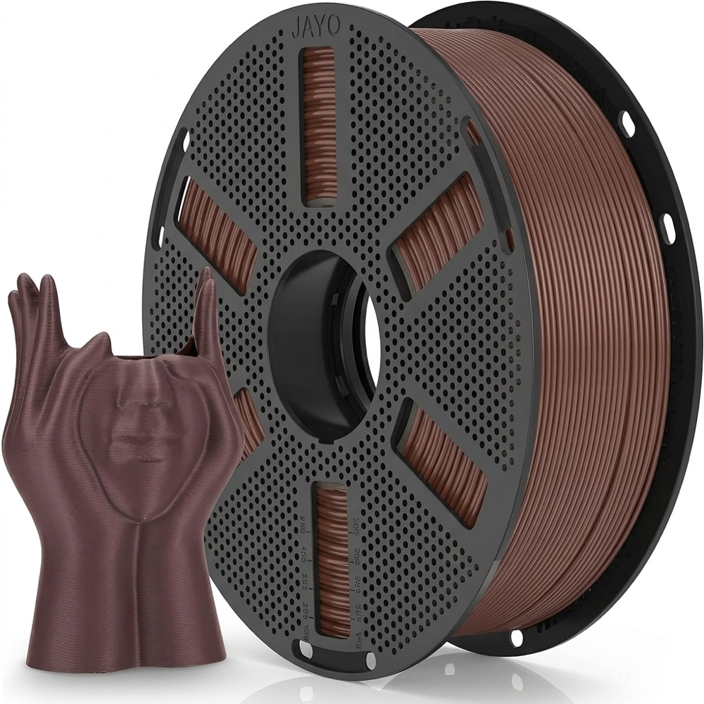 PLA Classic · Chocolate