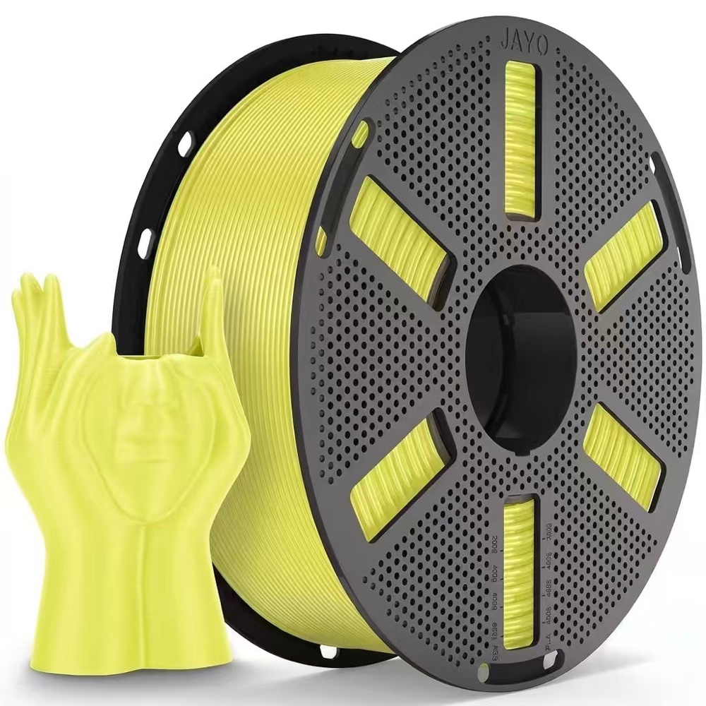 PLA Classic · Lemon Yellow