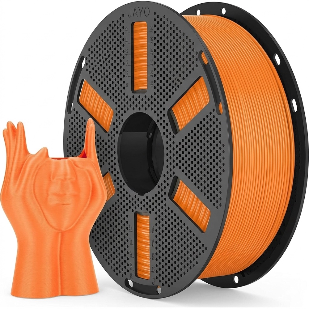 PLA Classic · Sunny Orange