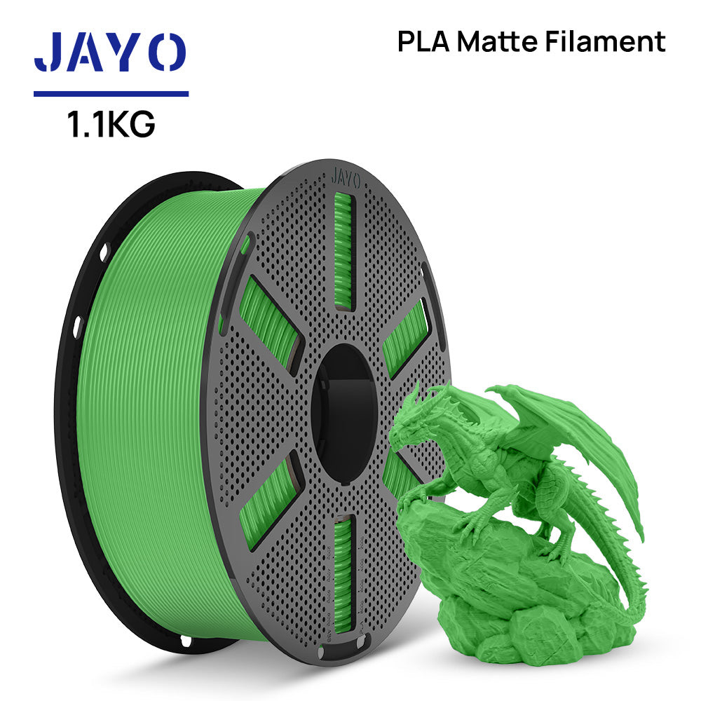 PLA Matte · Green