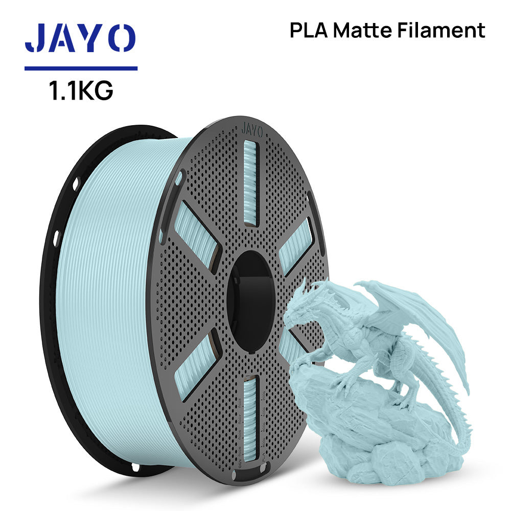 PLA Matte · Pink Blue