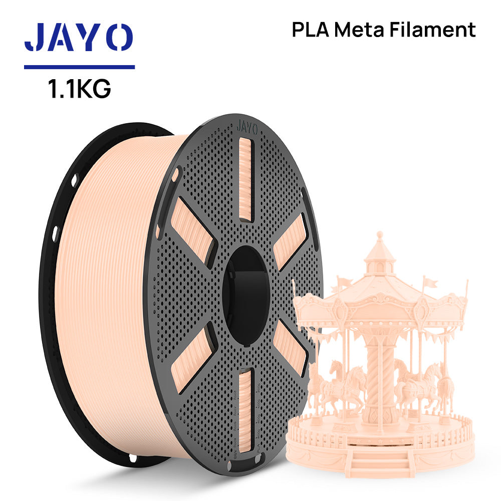 PLA Meta · Beige