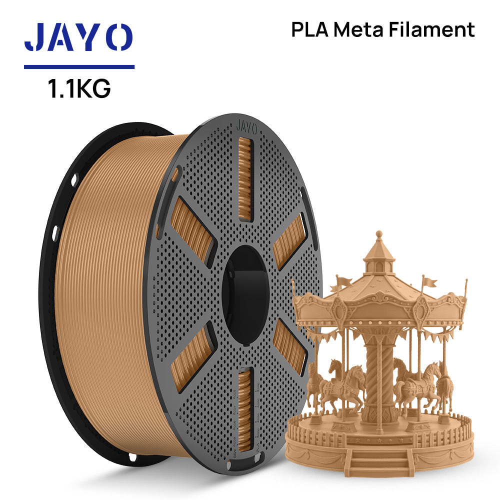 PLA Meta · Coffee