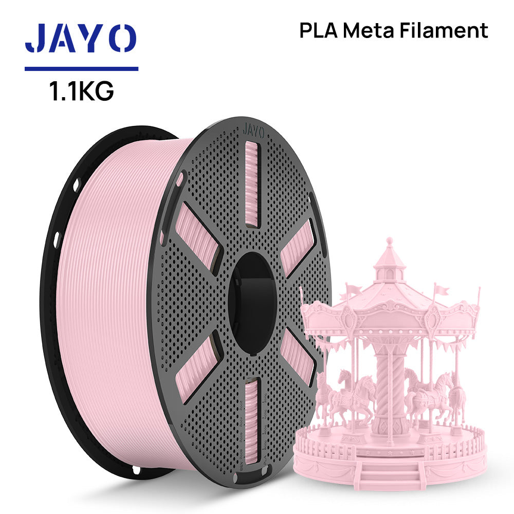 PLA Meta · Sakura Pink