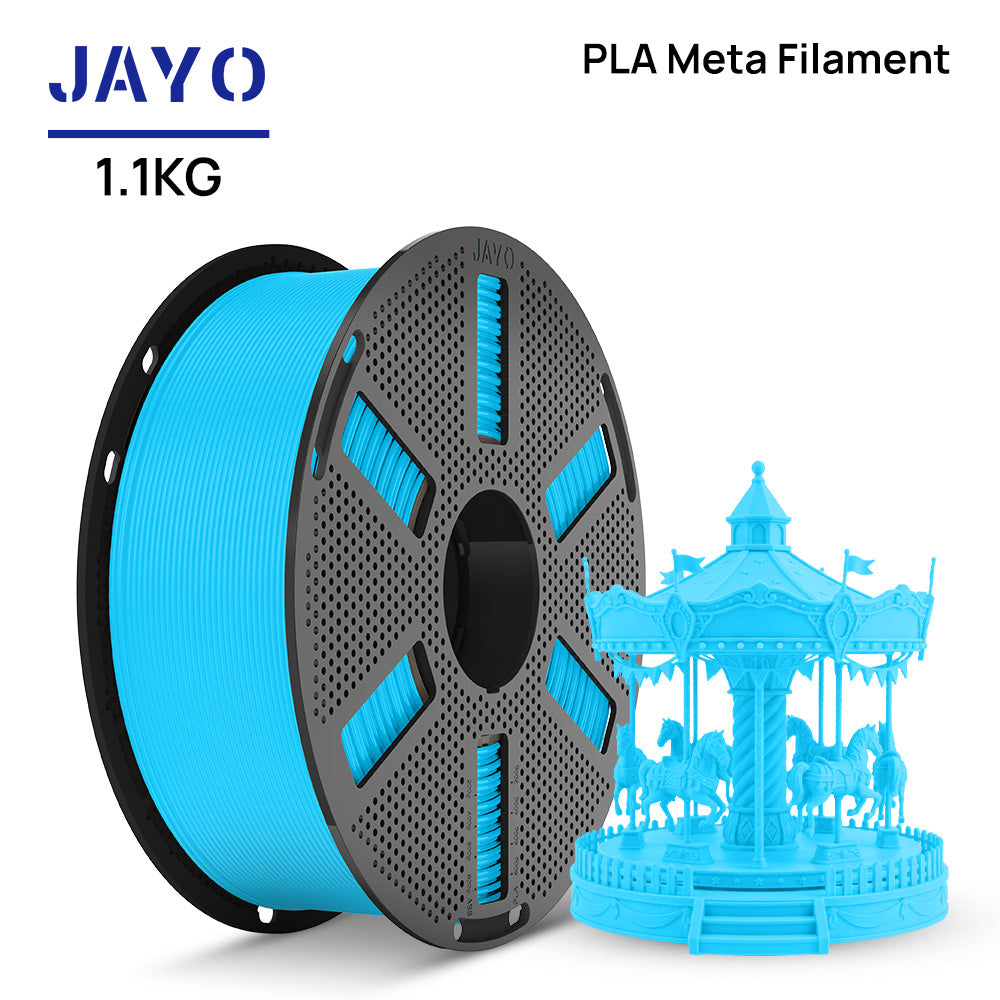 PLA Meta · Sky Blue
