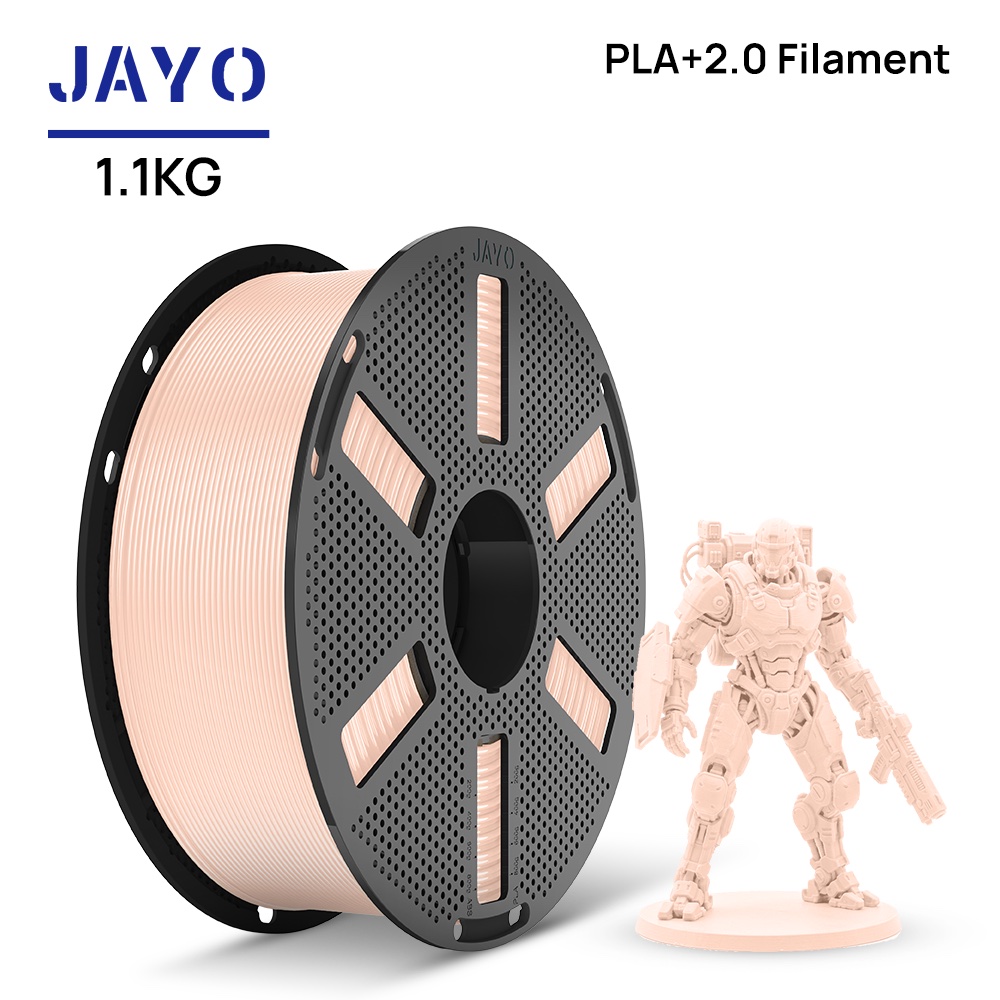 JAYO PLA+ 2.0 · Beige