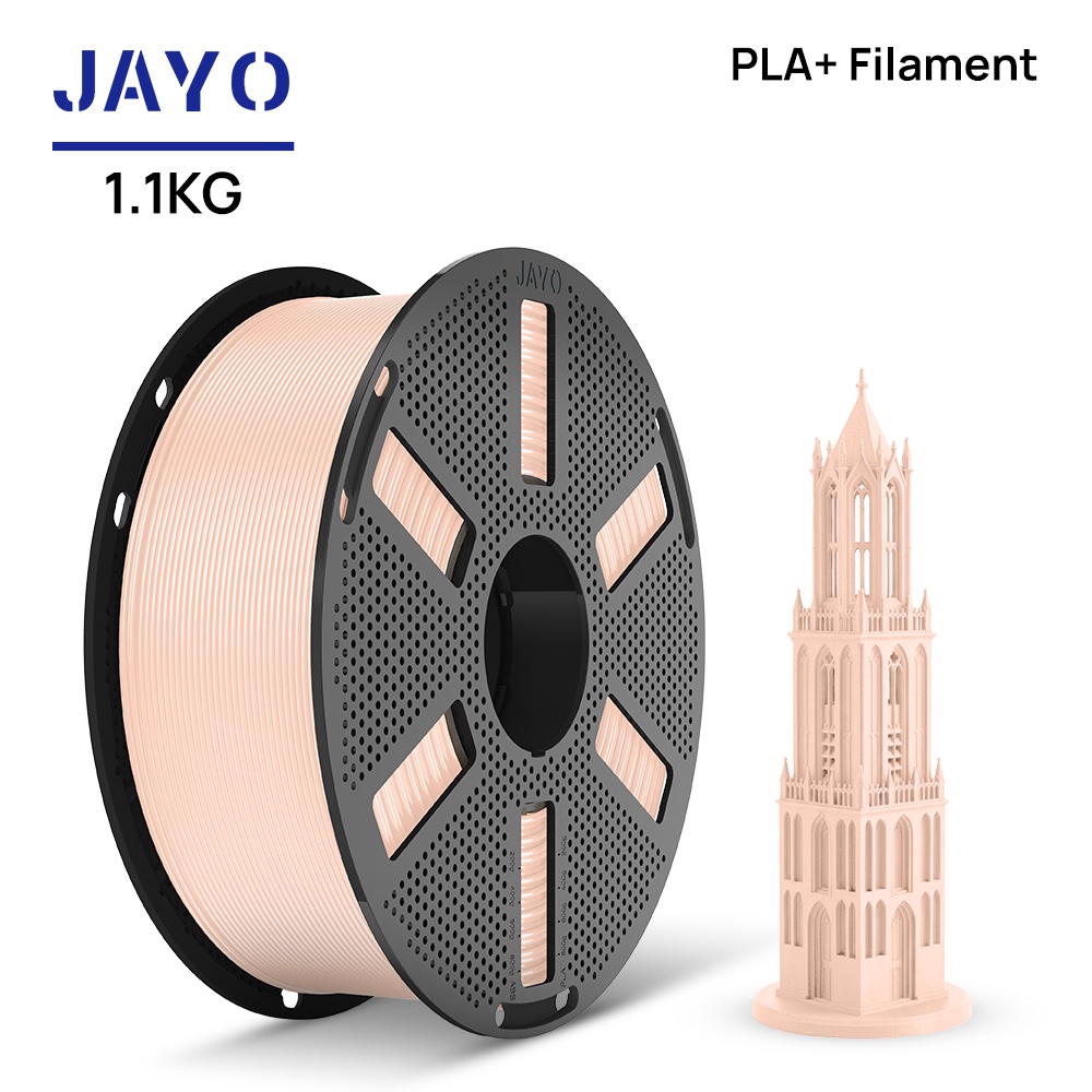 JAYO PLA+ · Beige