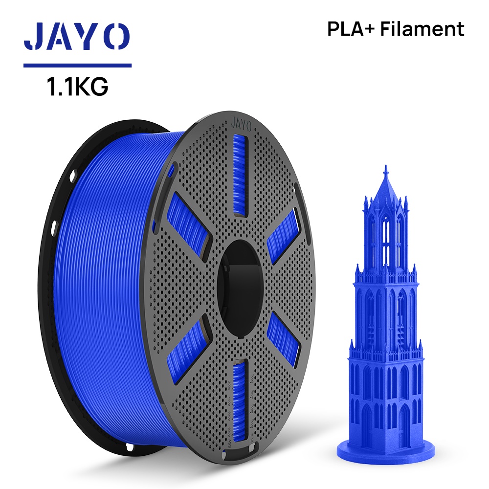 JAYO PLA+ · Blue