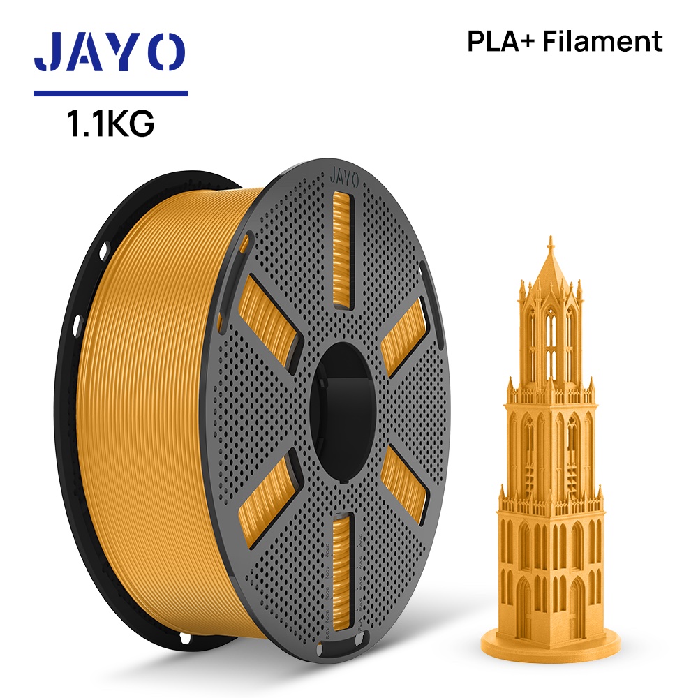 JAYO PLA+ · Deheb