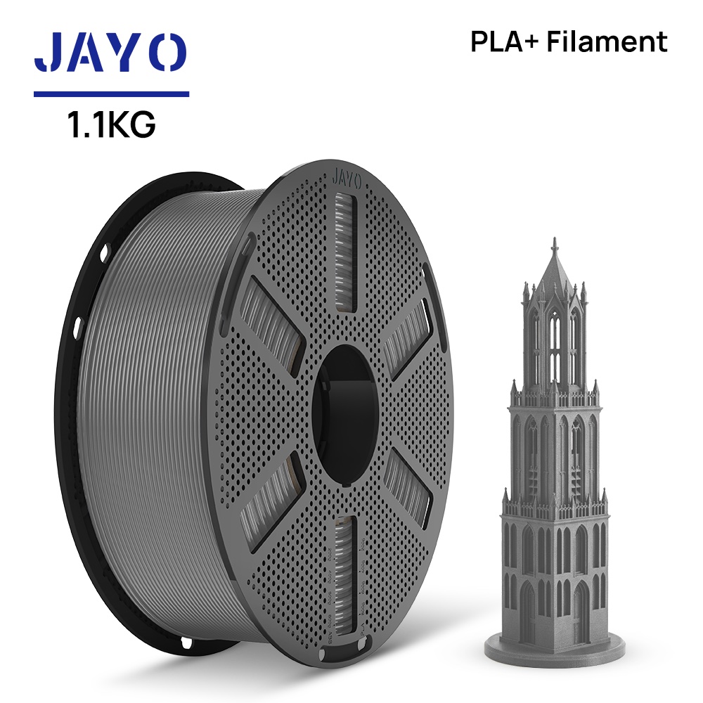 JAYO PLA+ · Gri