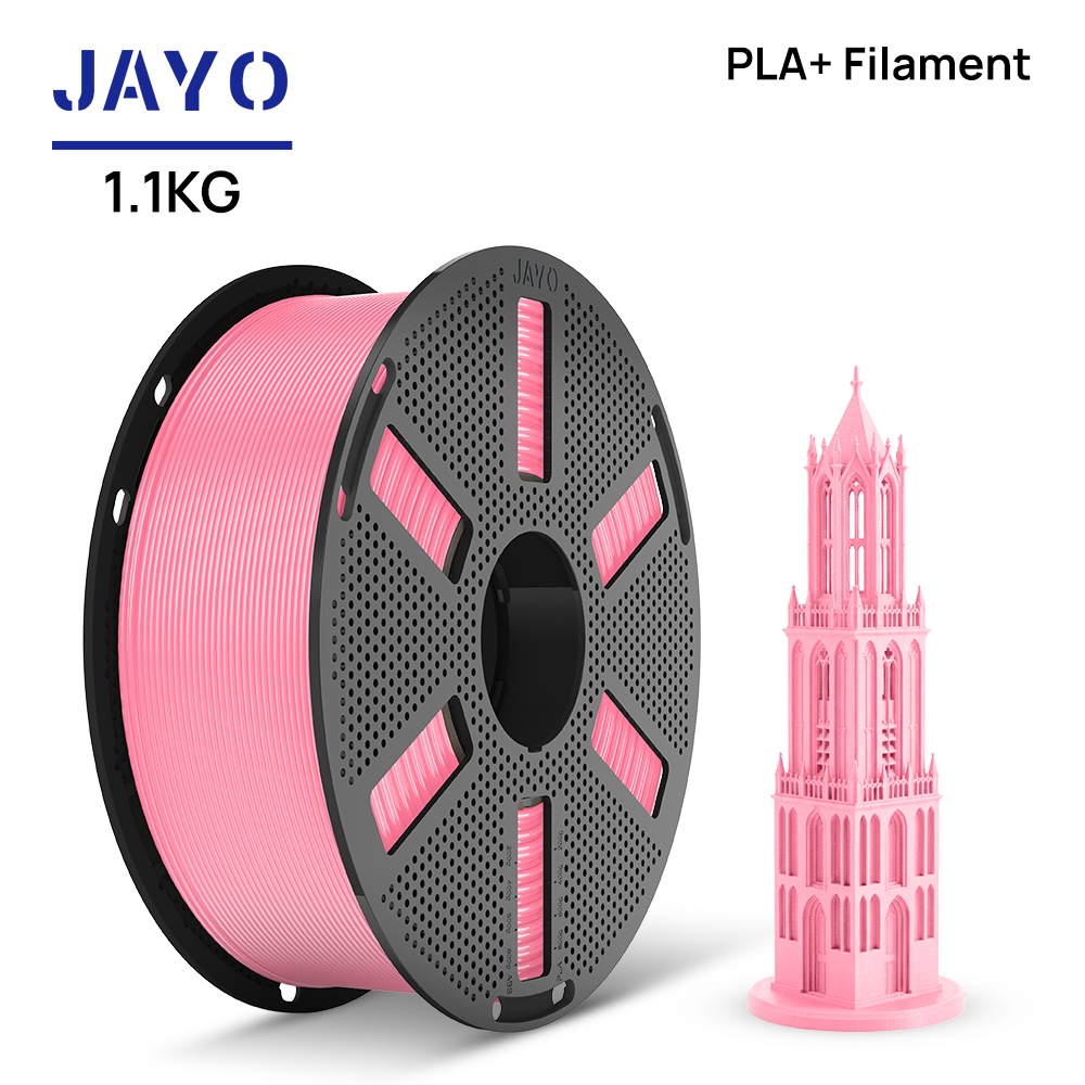 JAYO PLA+ · Roża