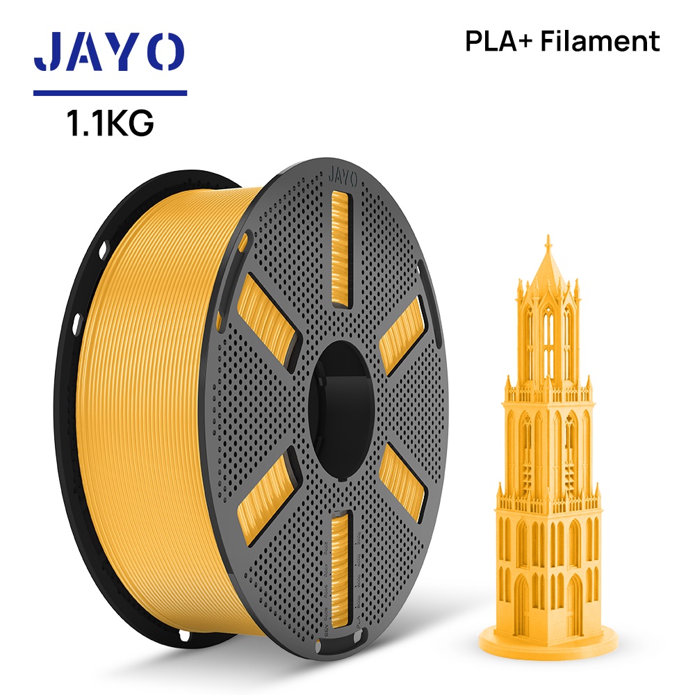 JAYO PLA+ · Pri-Isfar