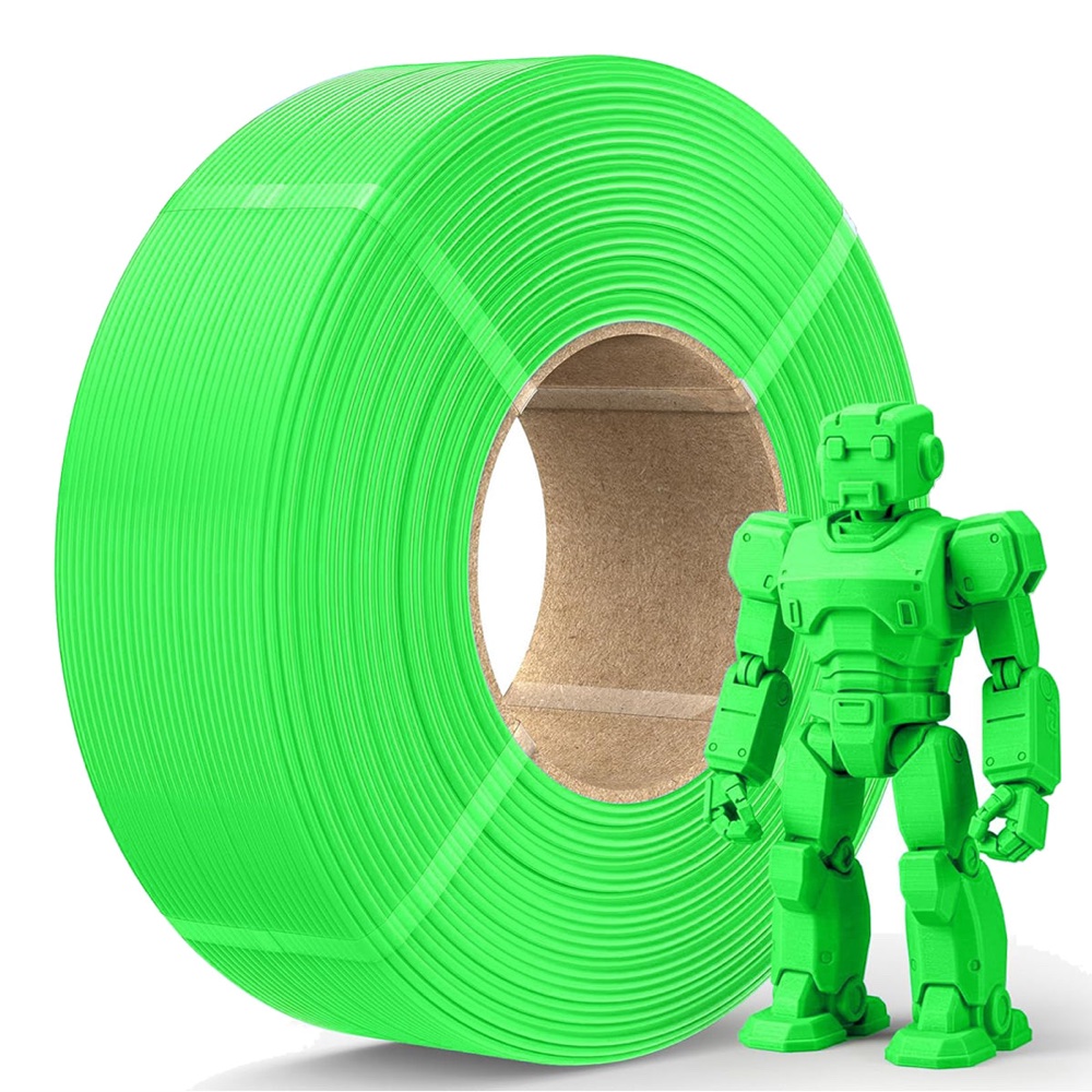 JAYO PLA+ Refill · Green