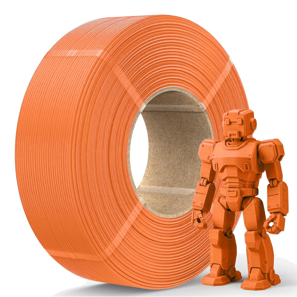 JAYO PLA+ Refill · Orange