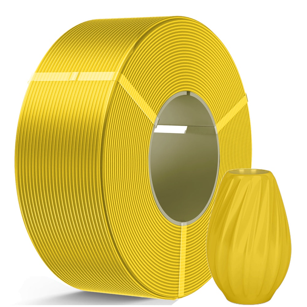 JAYO PLA+ Refill · Yellow