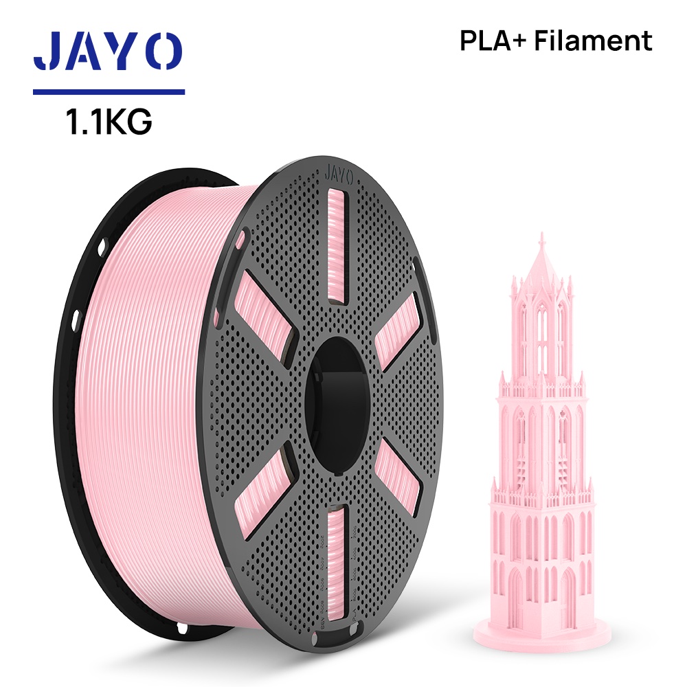 JAYO PLA+ · Sakura Roża
