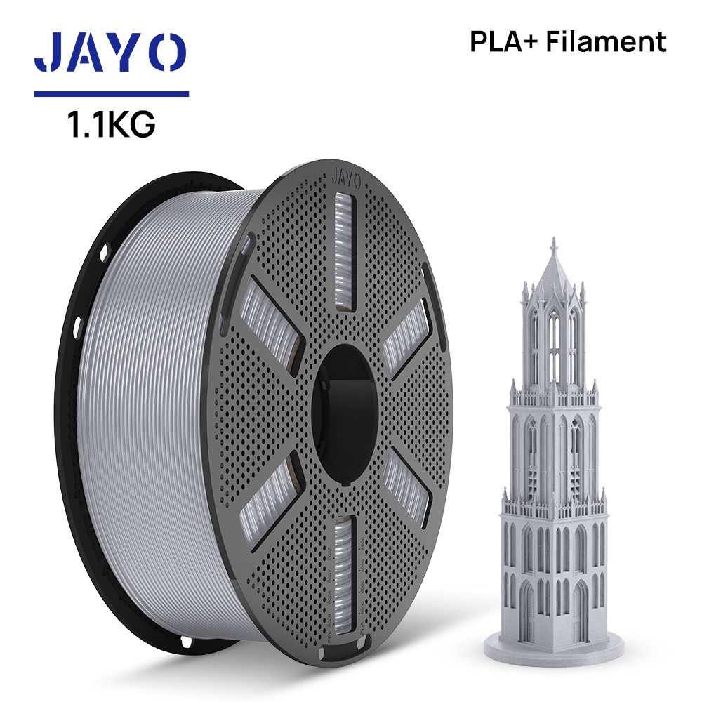 JAYO PLA+ · Fidda