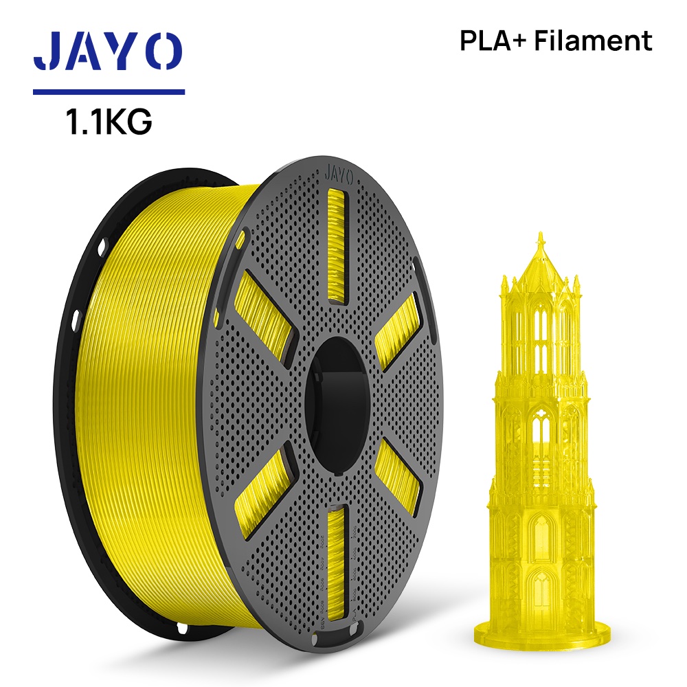 JAYO PLA+ · Isfar Trasparenti