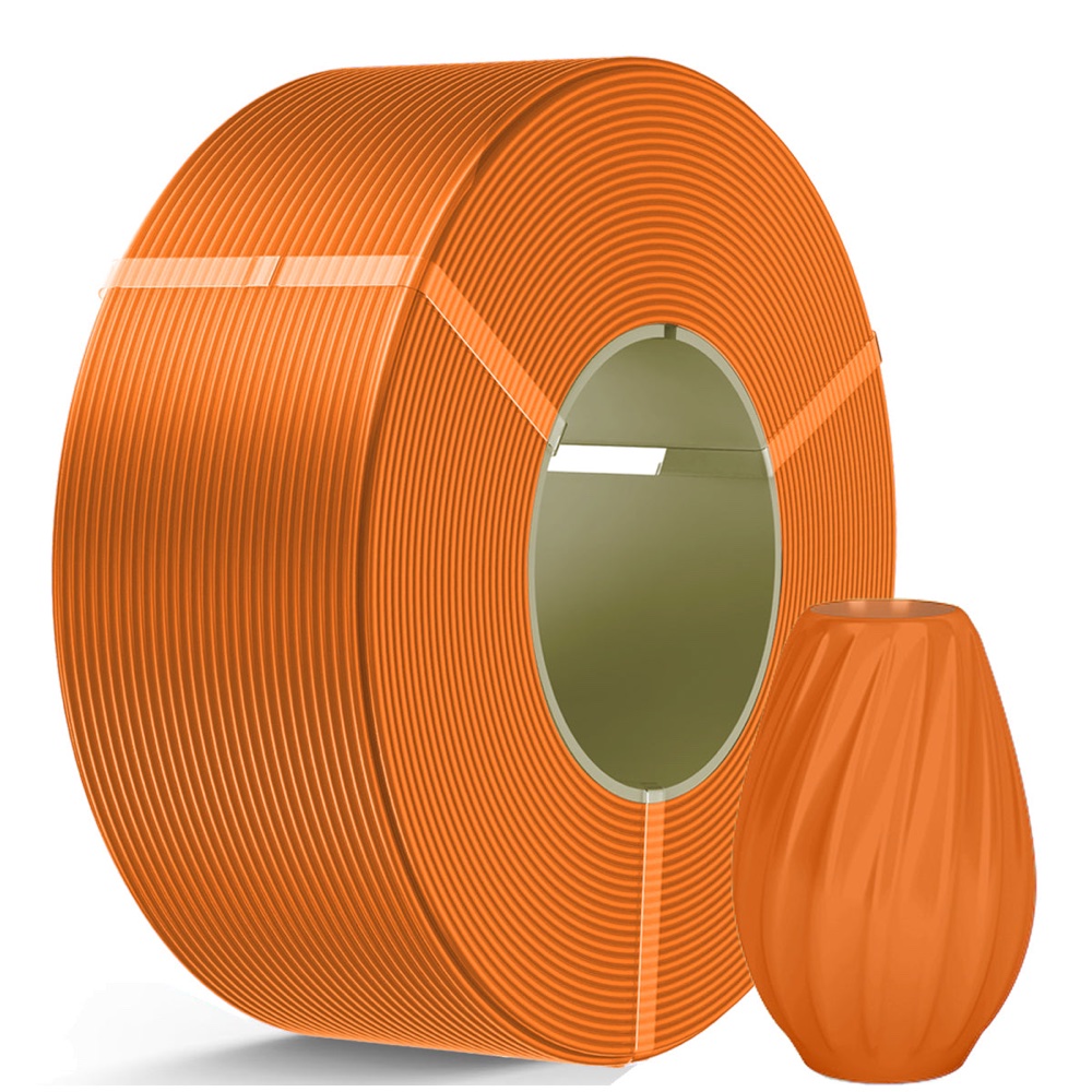 JAYO PLA Refill · Orange