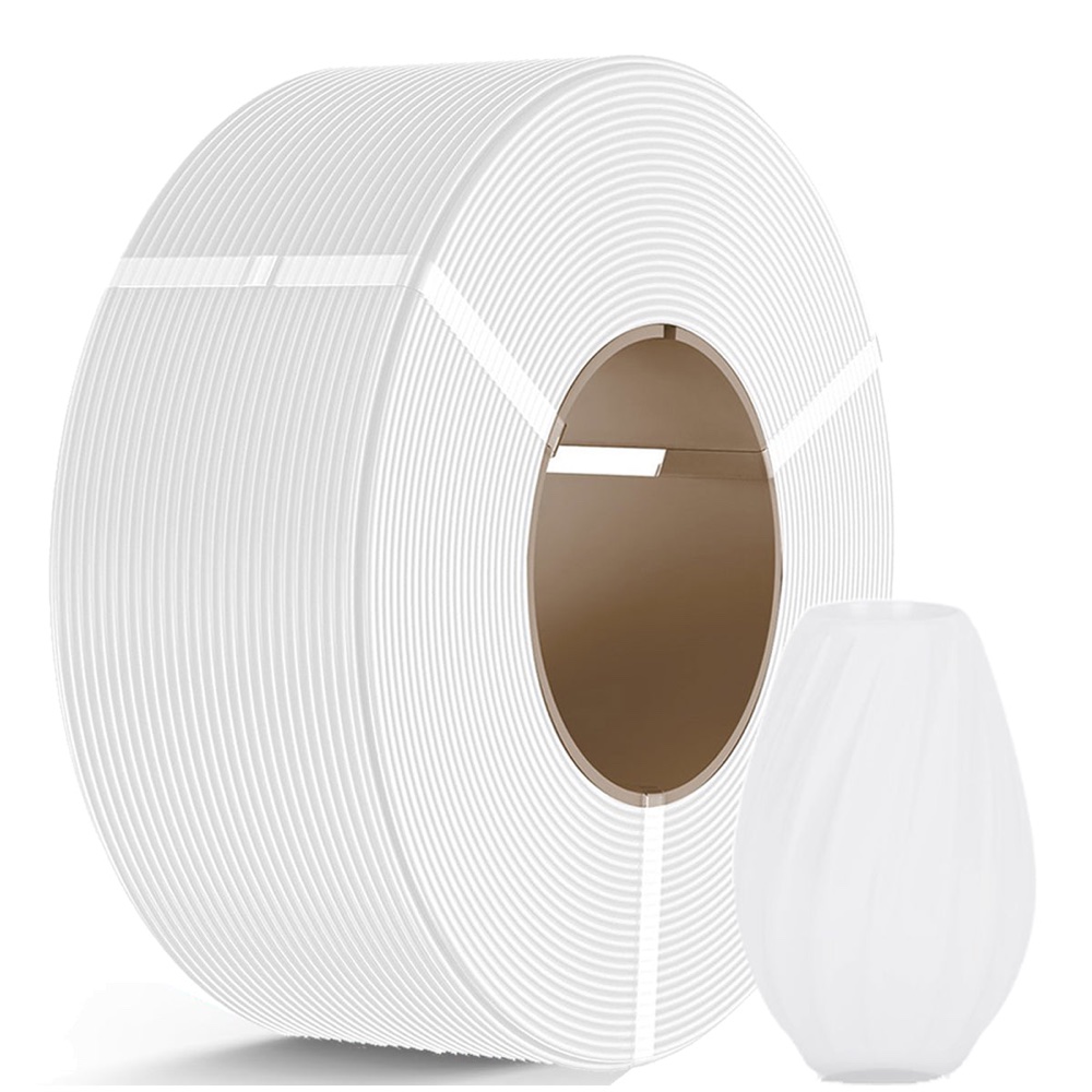 PLA Refill · White